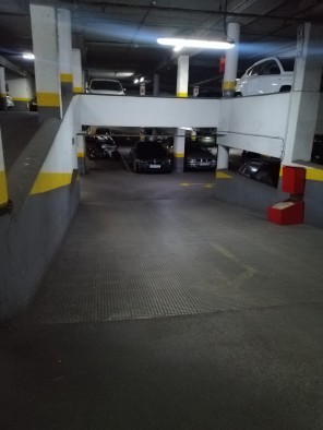 Garaje